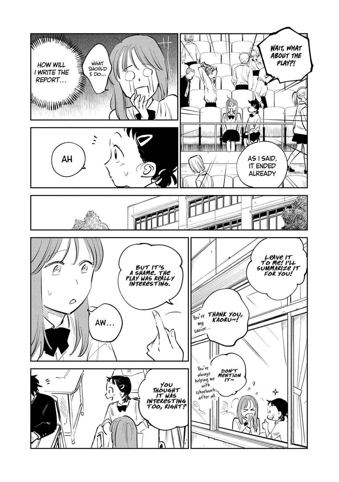 Kijin Gentoushou Chapter 29 page 25 - Chapter 29