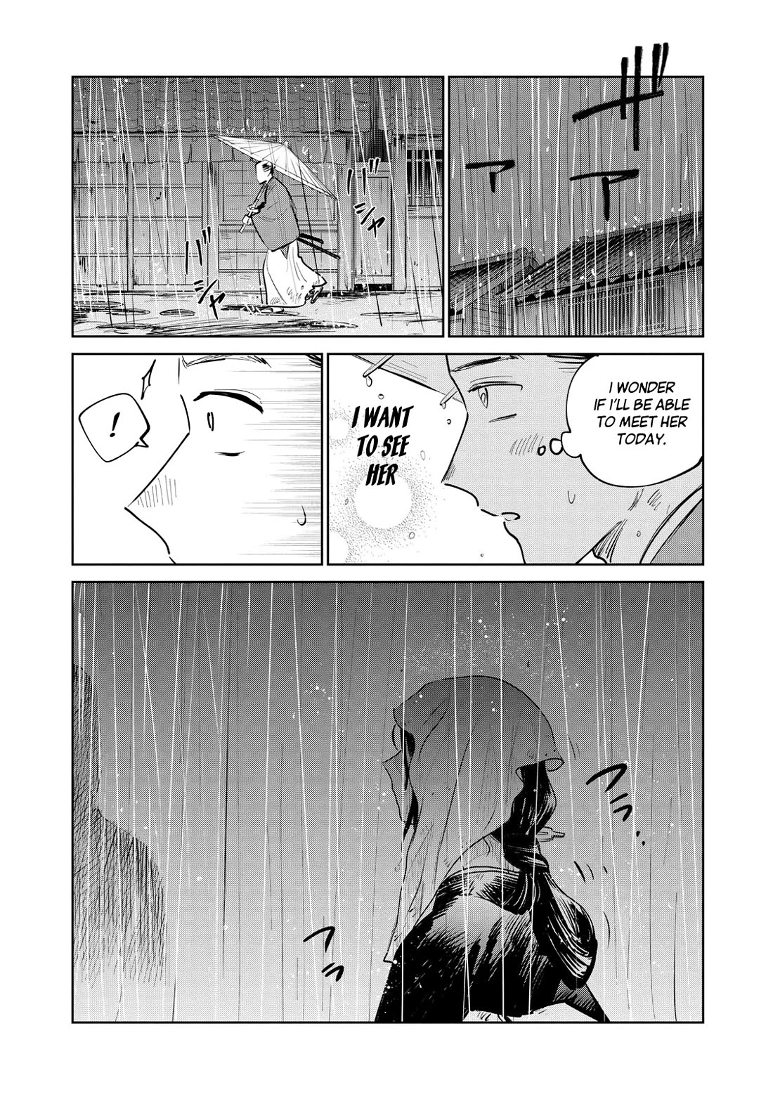 Kijin Gentoushou Chapter 29 page 8 - Chapter 29