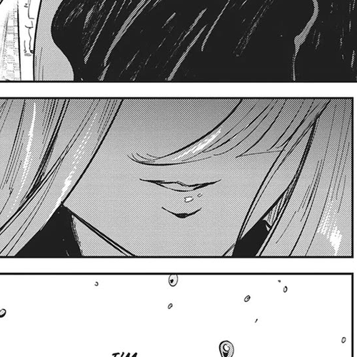 Kijin Gentoushou Chapter 31: Drunken Dreams of the Lingering Snow (2) cover