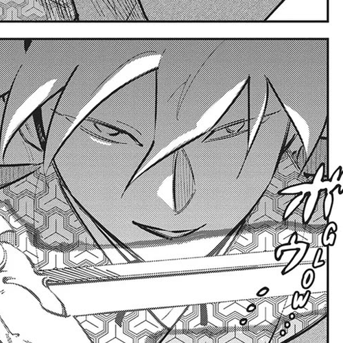 Kijin Gentoushou Chapter 33: Drunken Dreams of the Lingering Snow (4) cover
