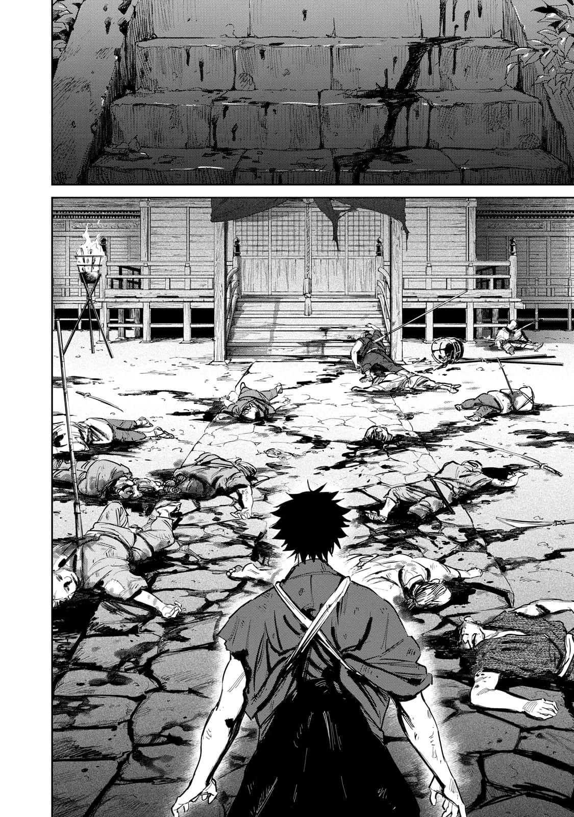 Kijin Gentoushou Chapter 7 page 18 - Chapter 7: Demons and Humans (7)