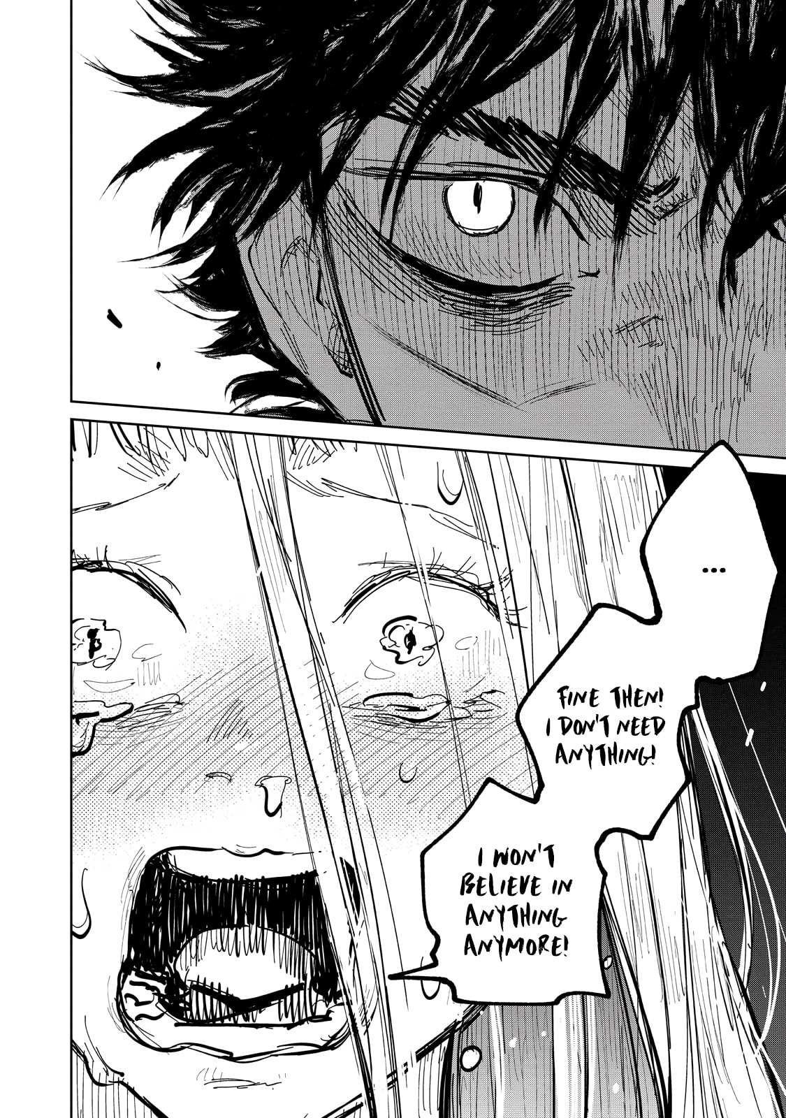 Kijin Gentoushou Chapter 8 page 28 - Chapter 8: Demons and Humans (8)
