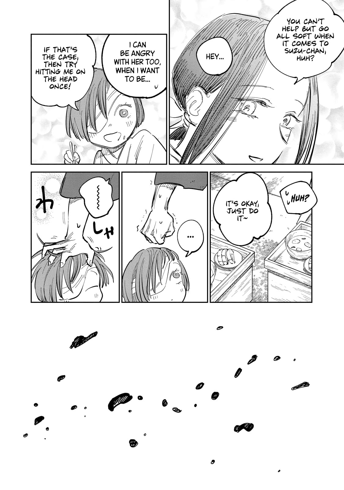 Kijin Gentoushou Chapter 9 page 10 - Chapter 9: Demons and Humans (9)