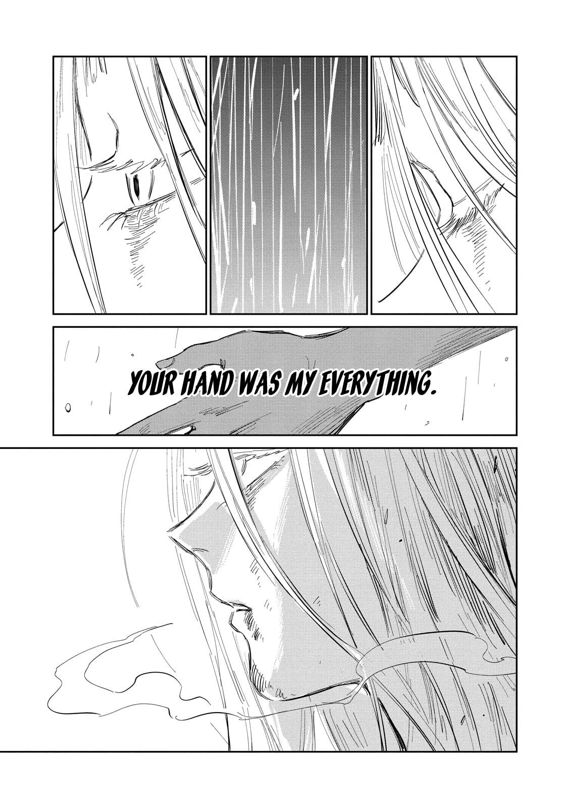 Kijin Gentoushou Chapter 9 page 17 - Chapter 9: Demons and Humans (9)