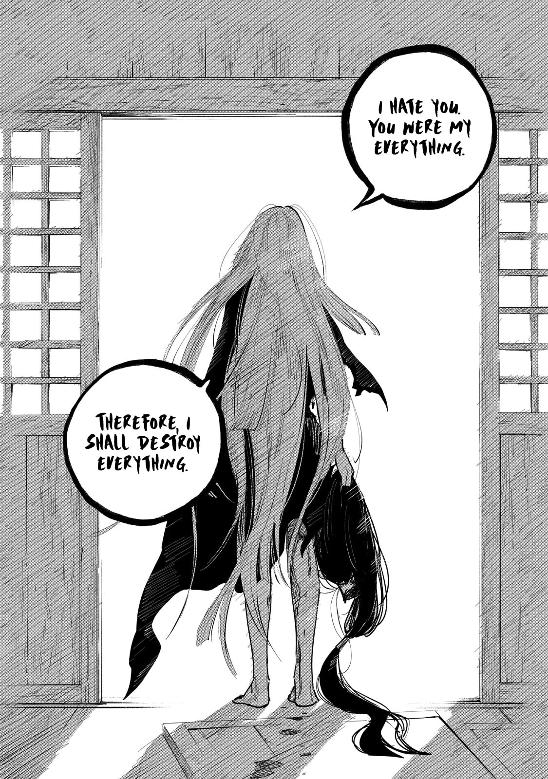 Kijin Gentoushou Chapter 9 page 18 - Chapter 9: Demons and Humans (9)
