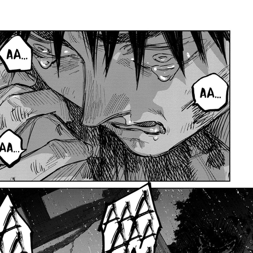 Kijin Gentoushou Chapter 9: Demons and Humans (9) cover