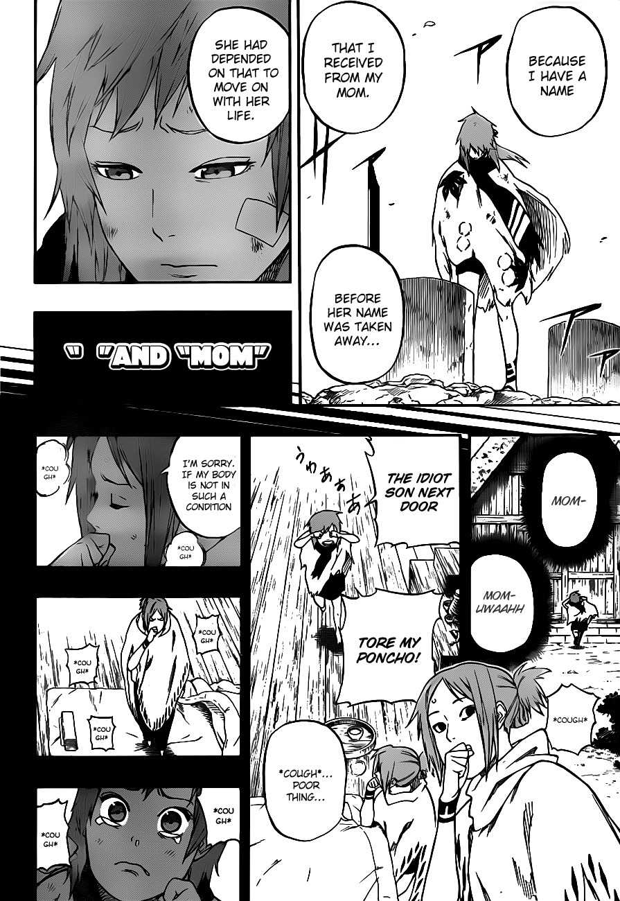 Kikai-Banashi Hanasaka Ikkyuu Chapter 7 page 11 - Chapter 7: "Ikkyuu" And " "