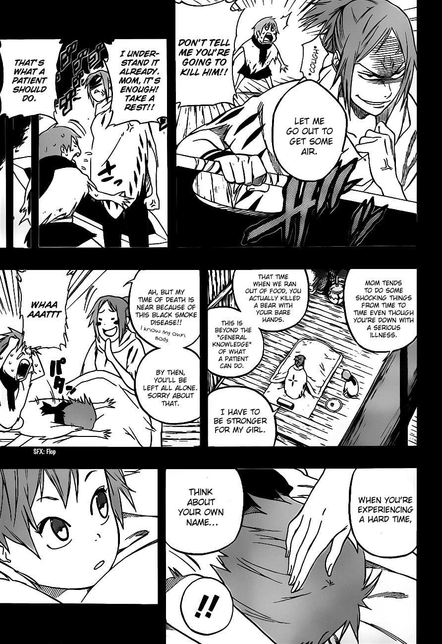 Kikai-Banashi Hanasaka Ikkyuu Chapter 7 page 12 - Chapter 7: "Ikkyuu" And " "