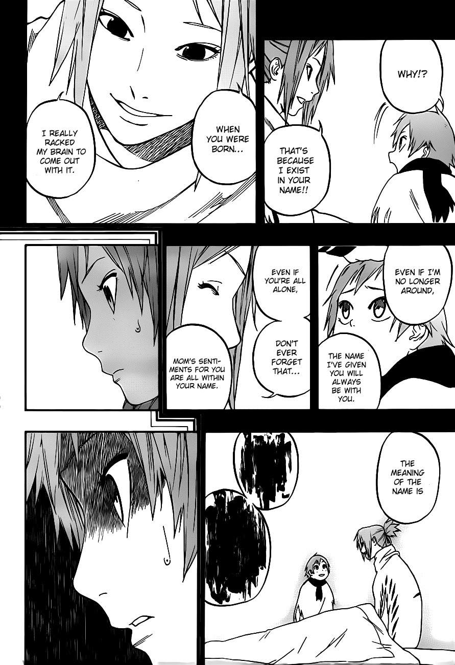 Kikai-Banashi Hanasaka Ikkyuu Chapter 7 page 13 - Chapter 7: "Ikkyuu" And " "