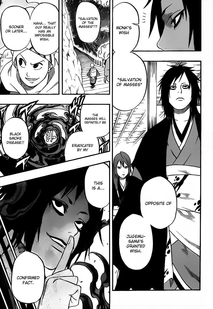 Kikai-Banashi Hanasaka Ikkyuu Chapter 9 page 12 - Chapter 9: "Ikkyuu" And "Sachi"