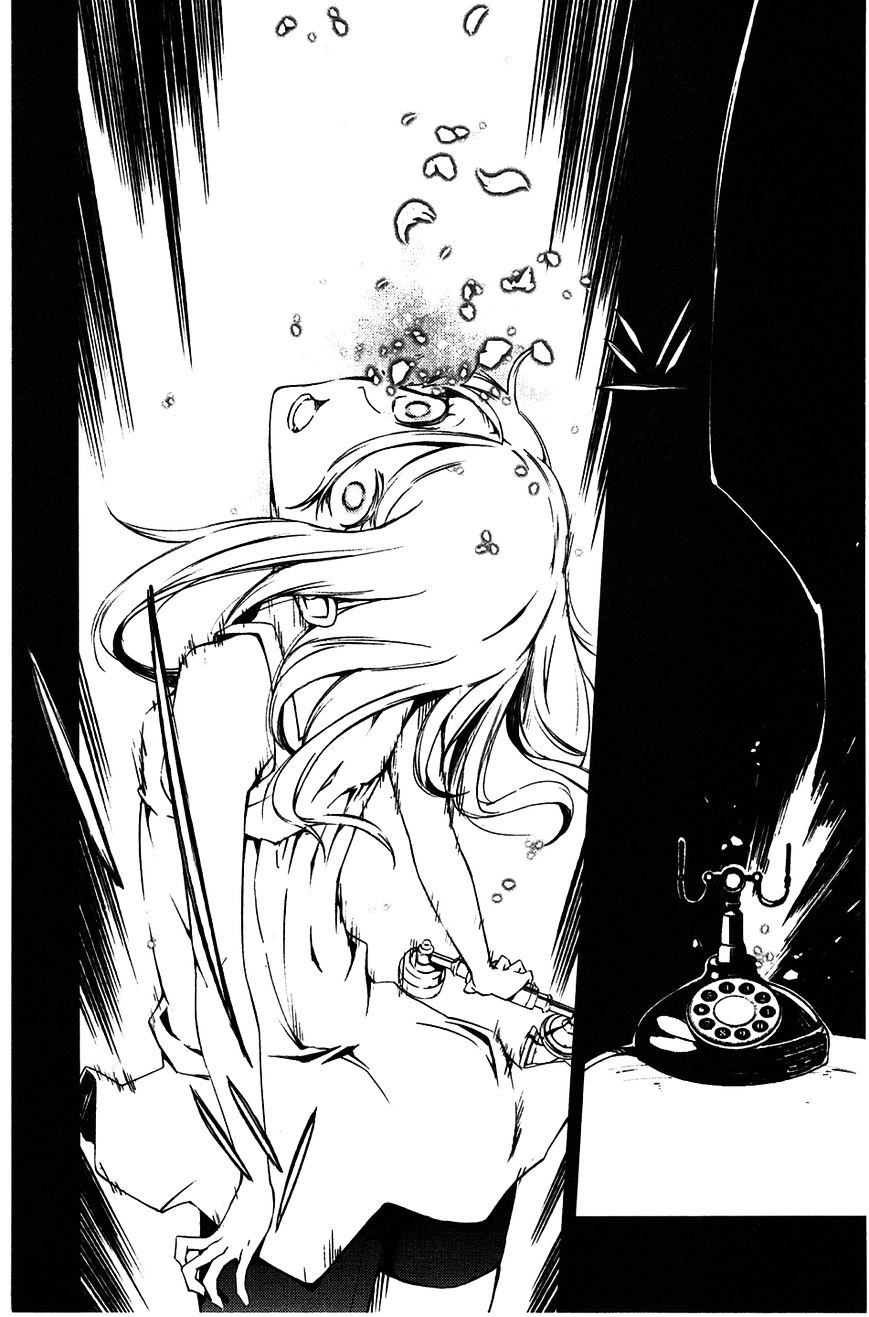 Kikai Shikake no Meldina Chapter 10.2 page 12 - Chapter 10 v2 : ã€ŒMechanical Meldinaã€