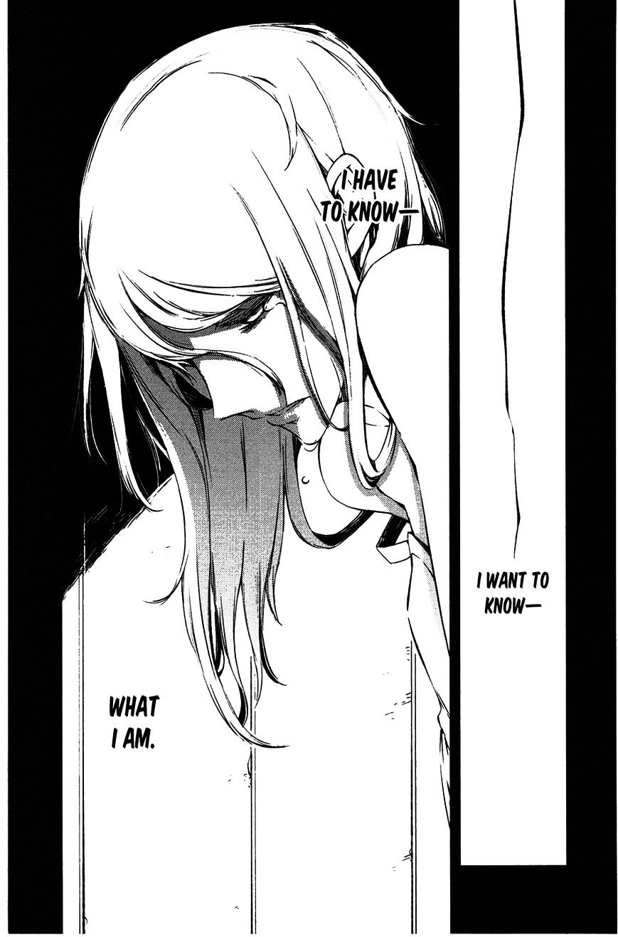 Kikai Shikake no Meldina Chapter 10.2 page 18 - Chapter 10 v2 : ã€ŒMechanical Meldinaã€
