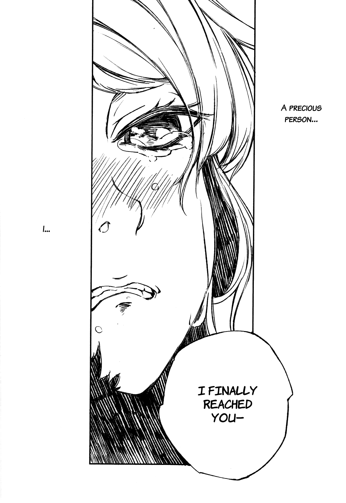 Kikai Shikake no Meldina Chapter 4.3 page 27 - Chapter 4 v3 : 「Crimson Devil」