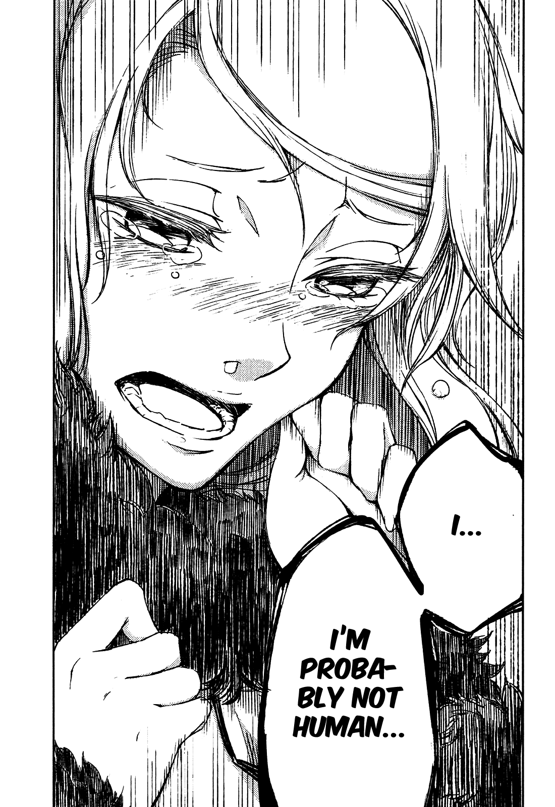 Kikai Shikake no Meldina Chapter 5.3 page 9 - Chapter 5 v3 : 「Mechanical Meldina」