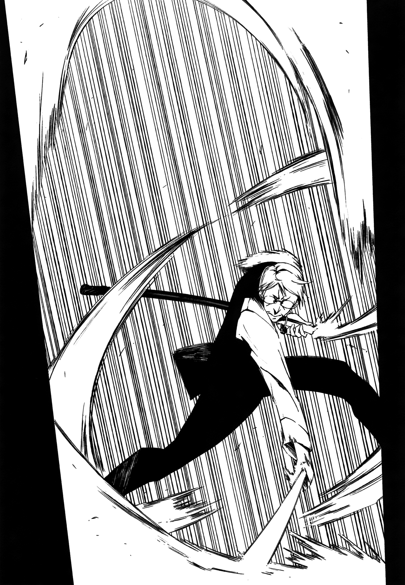 Kikai Shikake no Meldina Chapter 8.3 page 16 - Chapter 8 v3 : 「Promise」