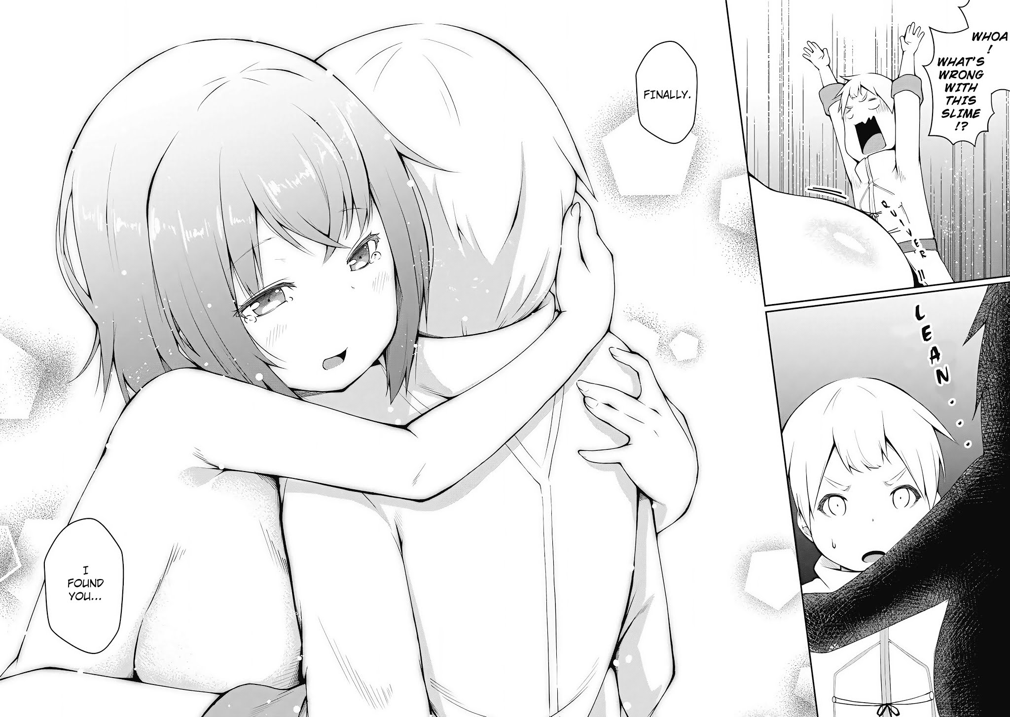 Kikaku Hazure no Eiyuu ni Sodate Rareta, Joushiki Hazure no Mahou Kenshi Chapter 1 page 24 - Chapter 1