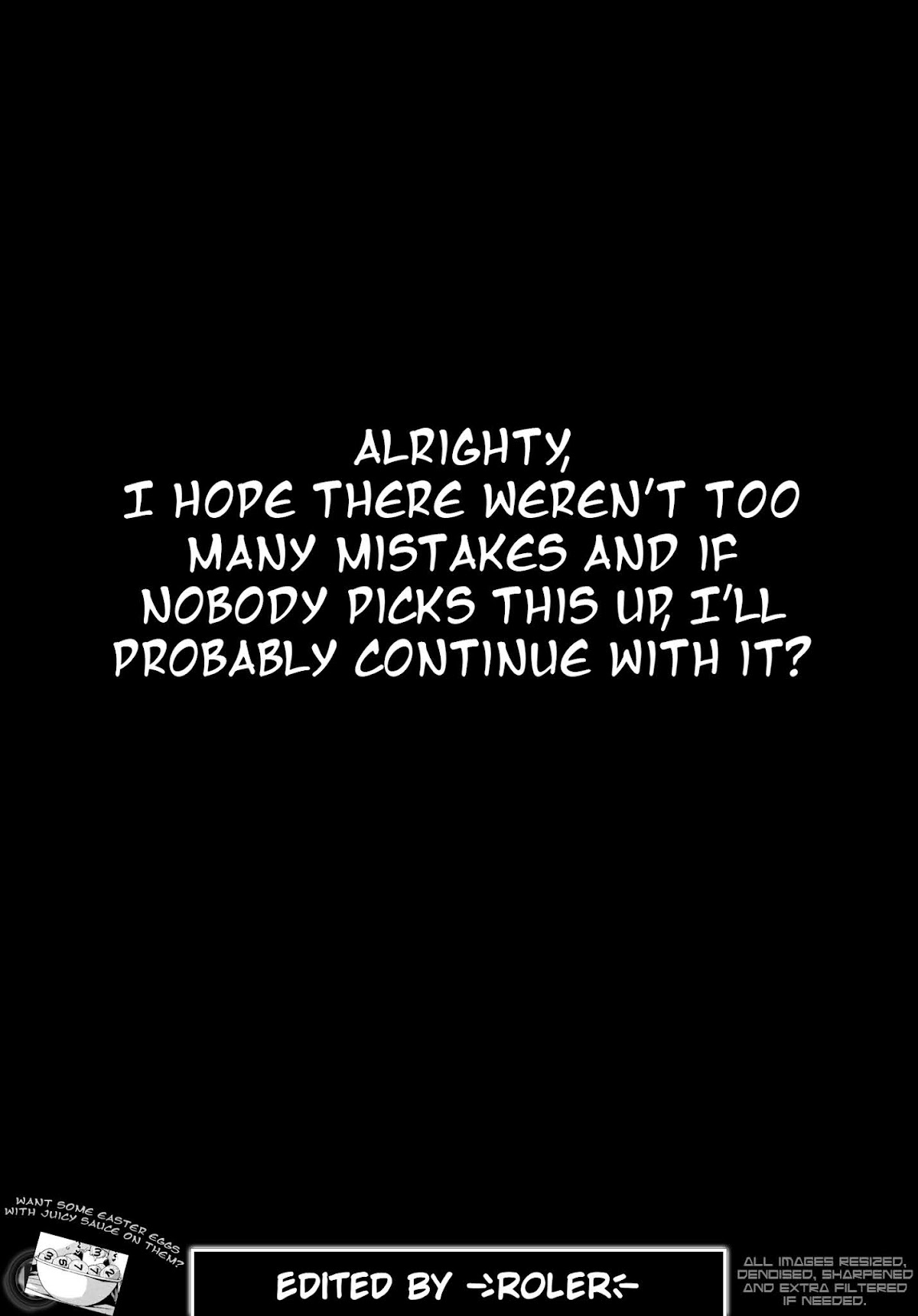 Kikaku Hazure no Eiyuu ni Sodate Rareta, Joushiki Hazure no Mahou Kenshi Chapter 1 page 32 - Chapter 1