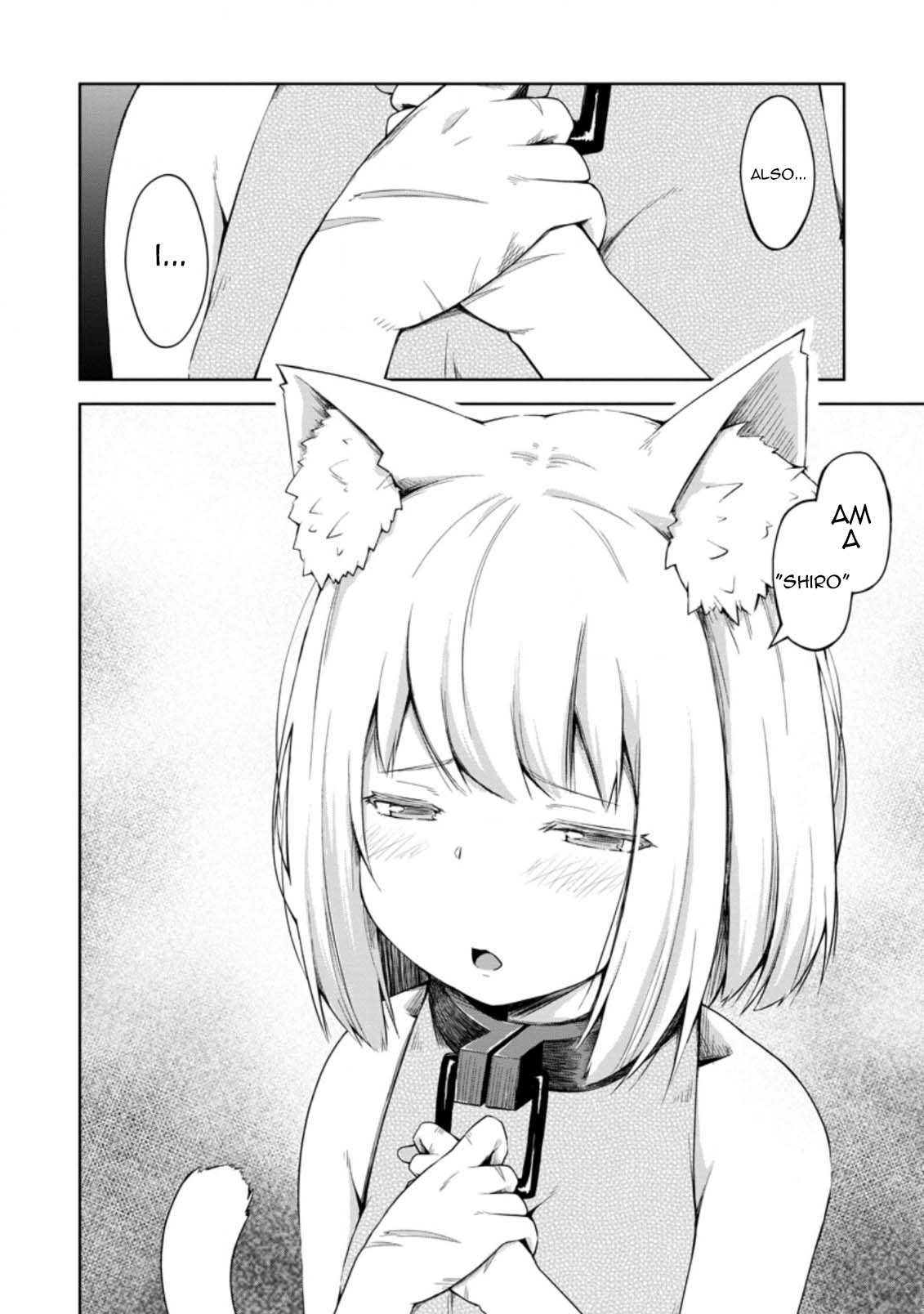 Kikaku Hazure no Eiyuu ni Sodate Rareta, Joushiki Hazure no Mahou Kenshi Chapter 12 page 17 - Chapter 12