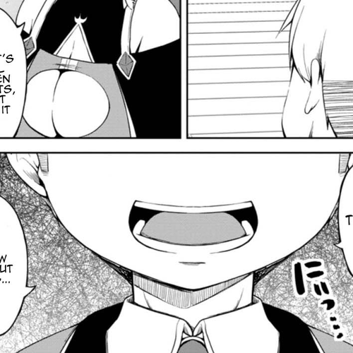 Kikaku Hazure no Eiyuu ni Sodate Rareta, Joushiki Hazure no Mahou Kenshi Chapter 13 cover
