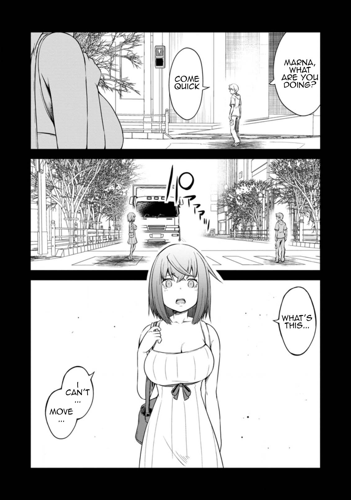Kikaku Hazure no Eiyuu ni Sodate Rareta, Joushiki Hazure no Mahou Kenshi Chapter 15 page 28 - Chapter 15
