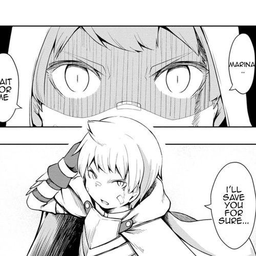 Kikaku Hazure no Eiyuu ni Sodate Rareta, Joushiki Hazure no Mahou Kenshi Chapter 16 cover