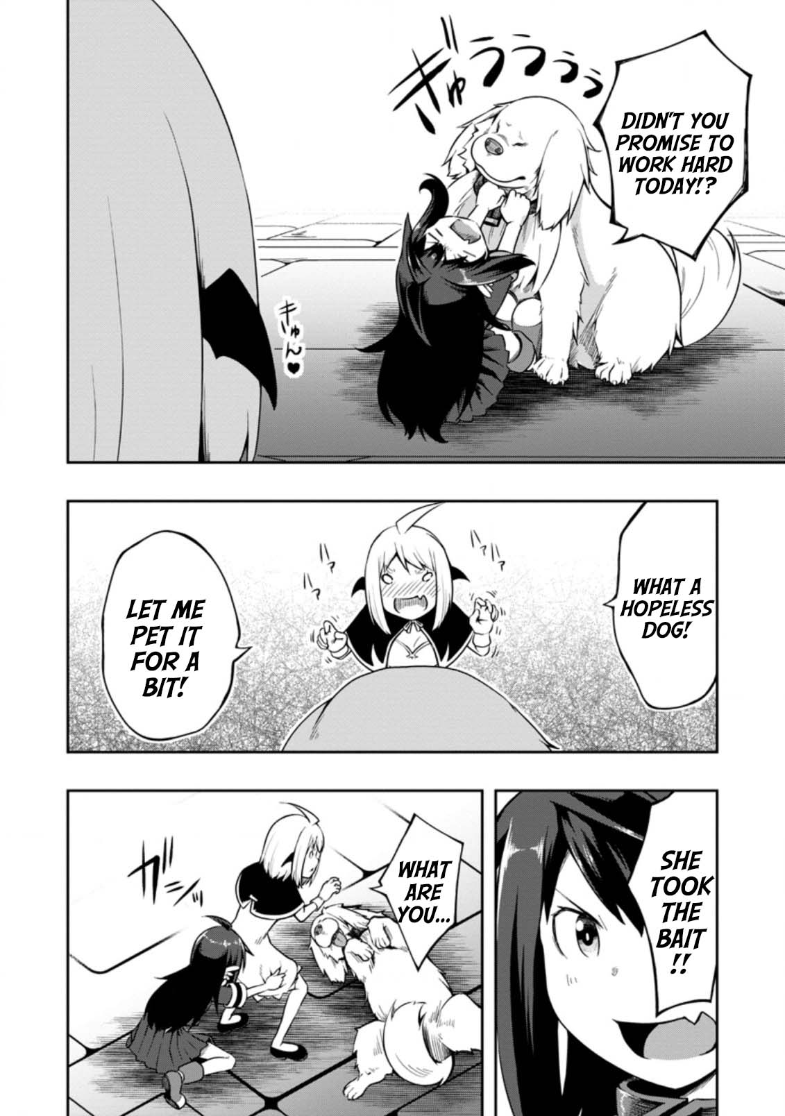 Kikaku Hazure no Eiyuu ni Sodate Rareta, Joushiki Hazure no Mahou Kenshi Chapter 17 page 25 - Chapter 17
