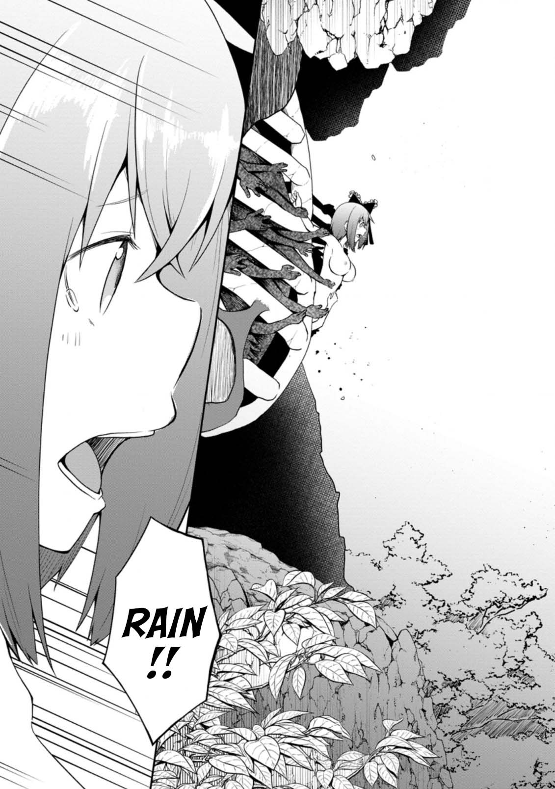 Kikaku Hazure no Eiyuu ni Sodate Rareta, Joushiki Hazure no Mahou Kenshi Chapter 20 page 29 - Chapter 20