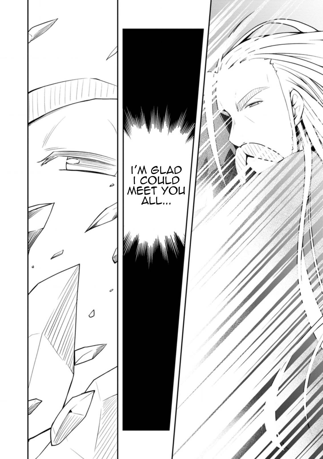 Kikaku Hazure no Eiyuu ni Sodate Rareta, Joushiki Hazure no Mahou Kenshi Chapter 23 page 18 - Chapter 23