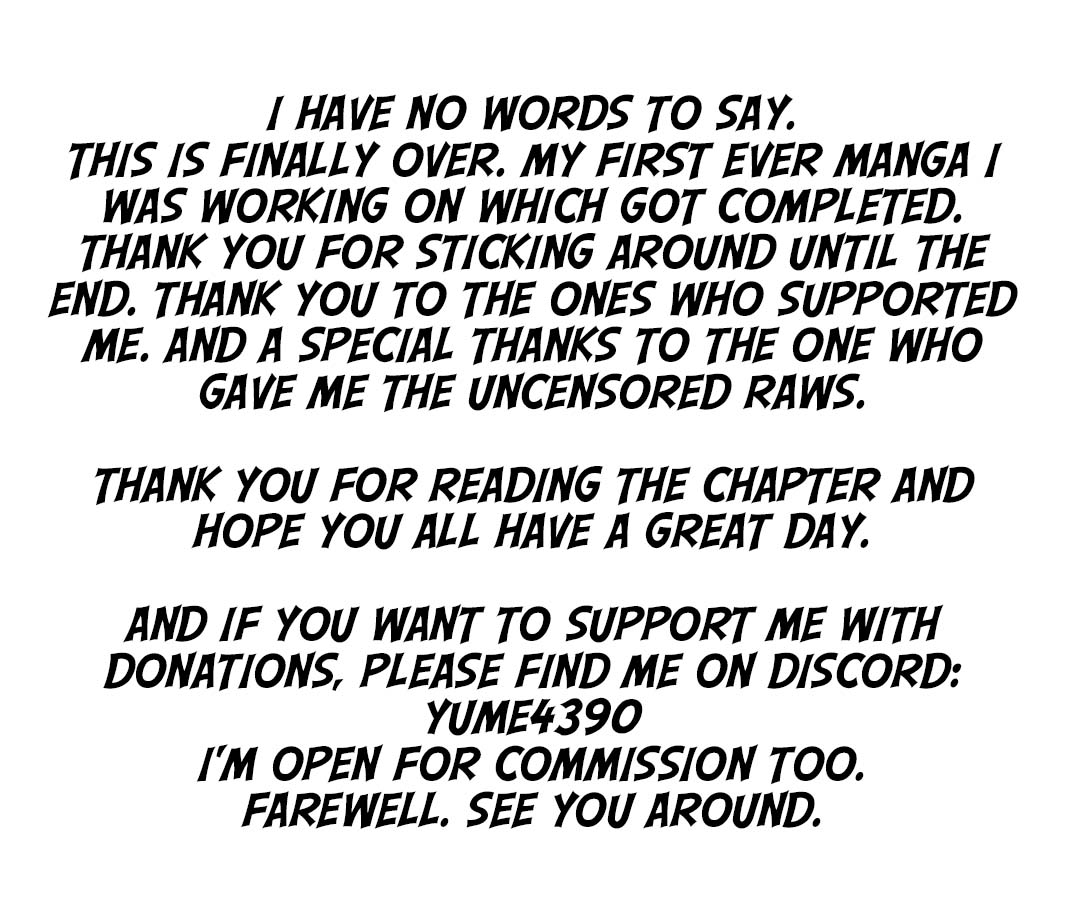 Kikaku Hazure no Eiyuu ni Sodate Rareta, Joushiki Hazure no Mahou Kenshi Chapter 25 page 36 - Chapter 25 [END]
