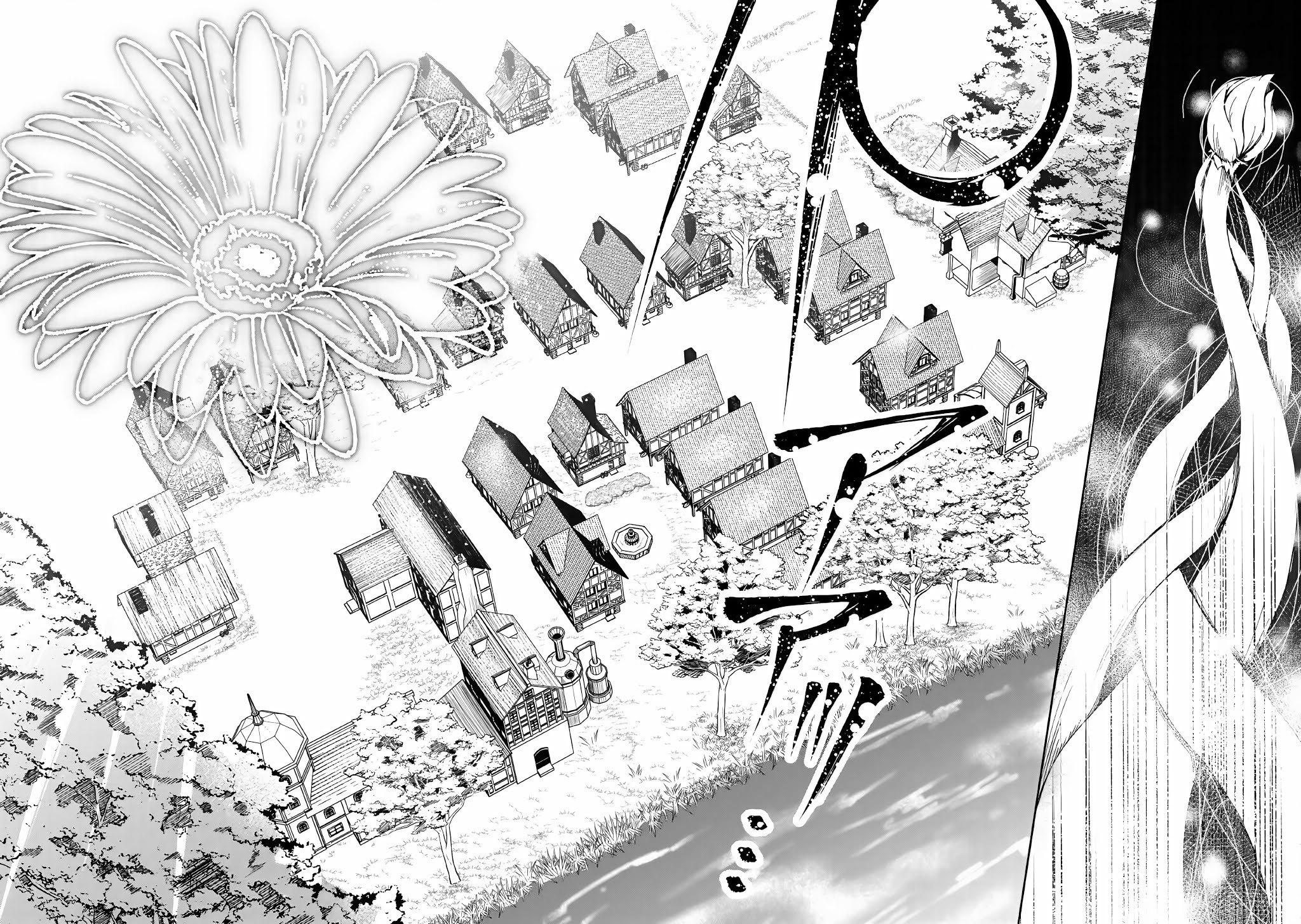 Kikaku Hazure no Eiyuu ni Sodate Rareta, Joushiki Hazure no Mahou Kenshi Chapter 4 page 21 - Chapter 4
