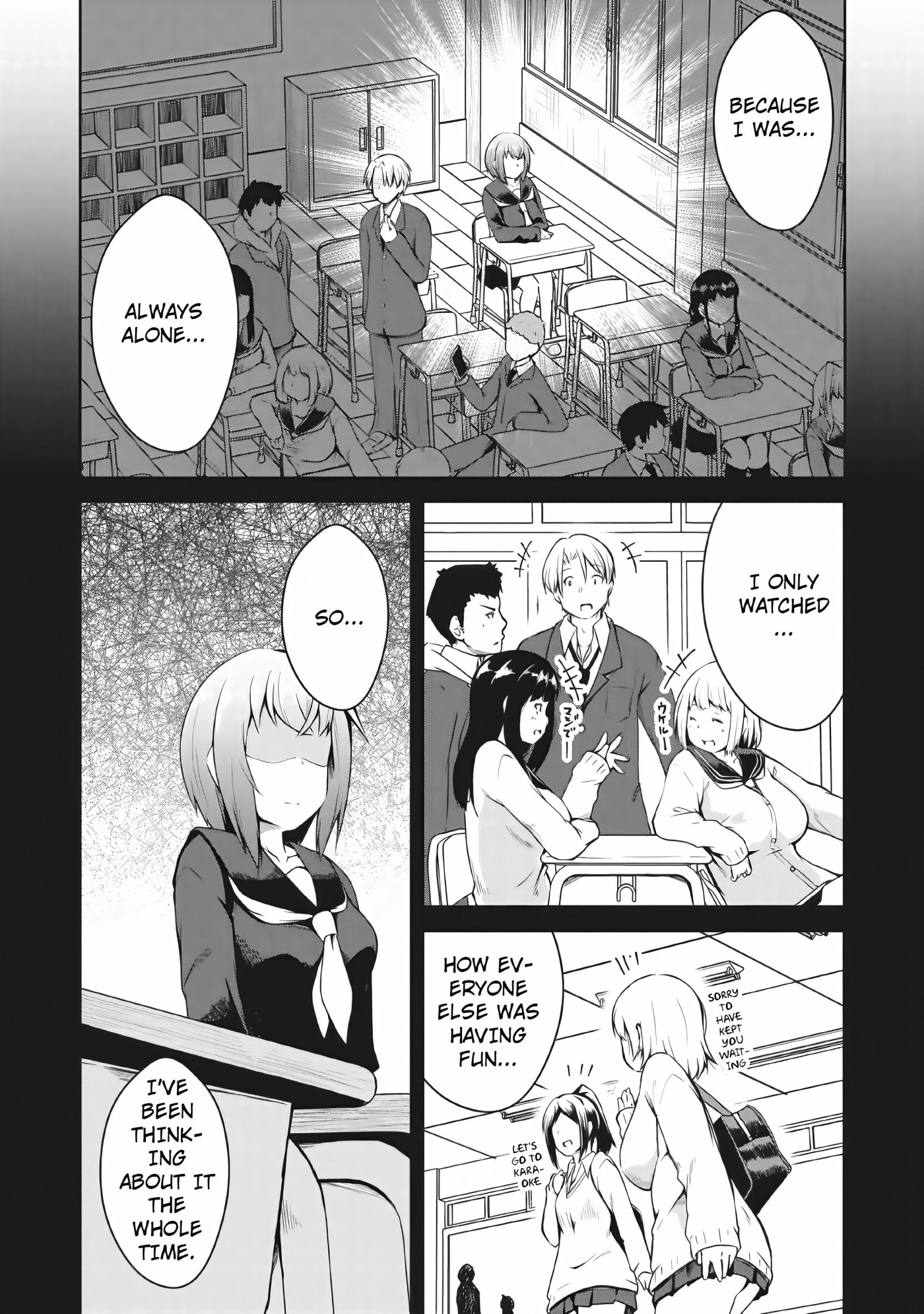 Kikaku Hazure no Eiyuu ni Sodate Rareta, Joushiki Hazure no Mahou Kenshi Chapter 5 page 19 - Chapter 5