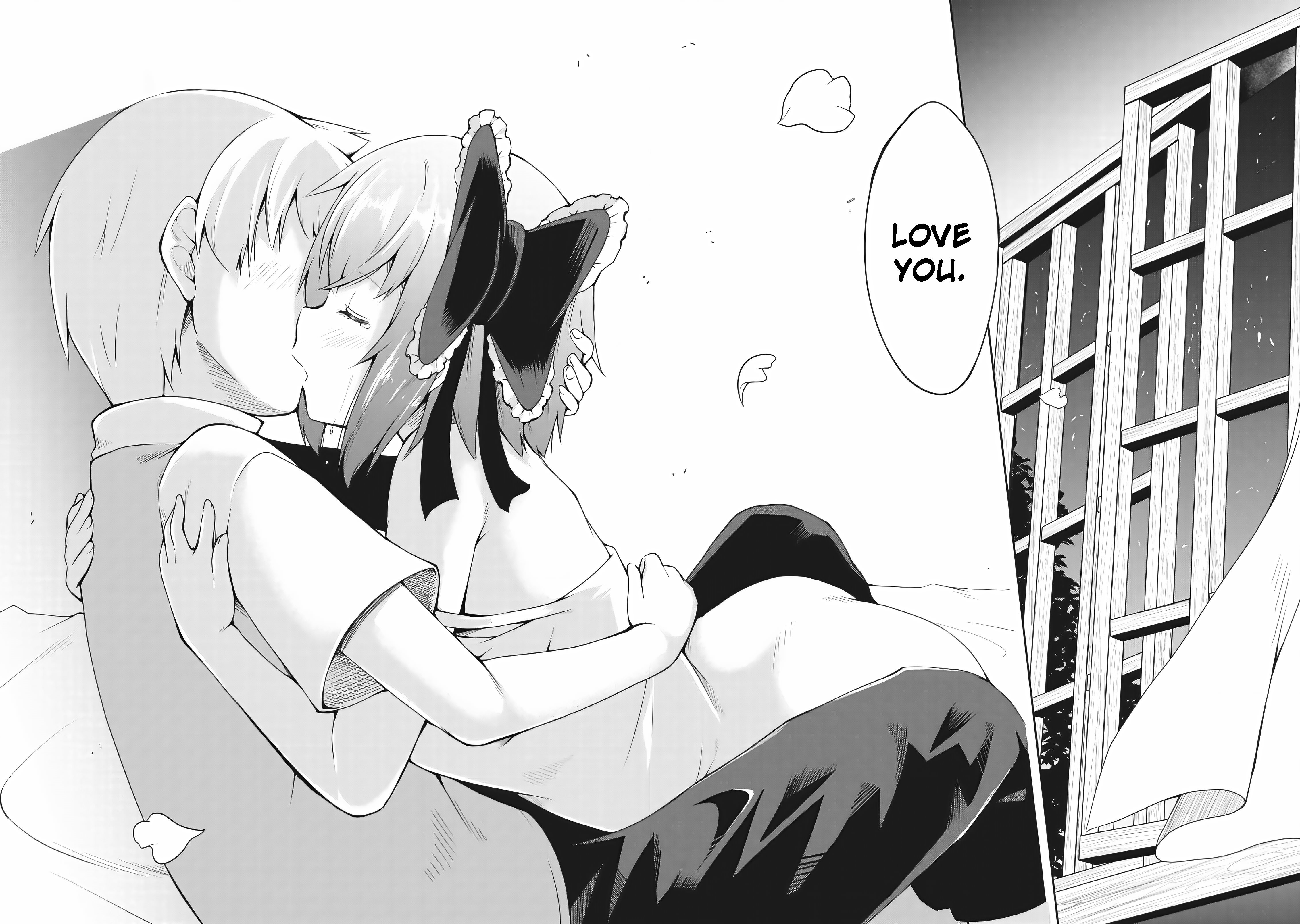 Kikaku Hazure no Eiyuu ni Sodate Rareta, Joushiki Hazure no Mahou Kenshi Chapter 5 page 23 - Chapter 5