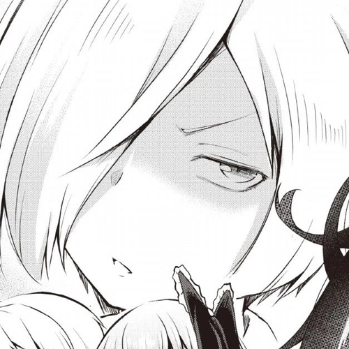 Kikaku Hazure no Eiyuu ni Sodate Rareta, Joushiki Hazure no Mahou Kenshi Chapter 6 cover