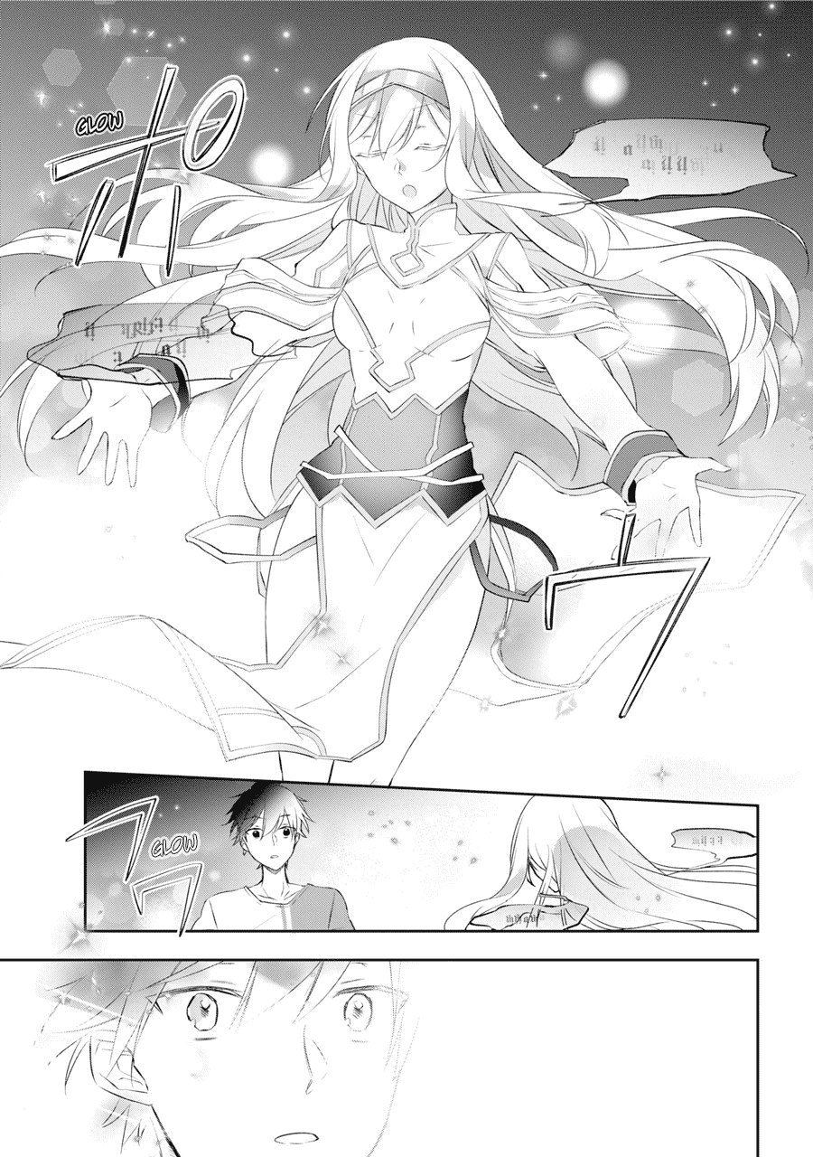 Kikanshita Yuusha no Gojitsudan Chapter 1.2 page 15 - Chapter 1.2: The Return of the Hero