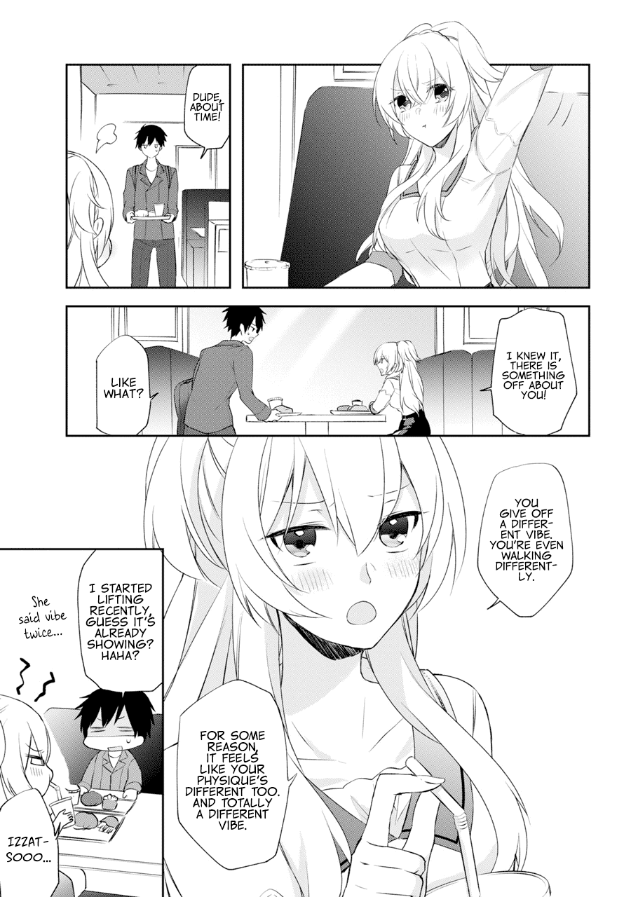 Kikanshita Yuusha no Gojitsudan Chapter 1.2 page 25 - Chapter 1.2: The Return of the Hero