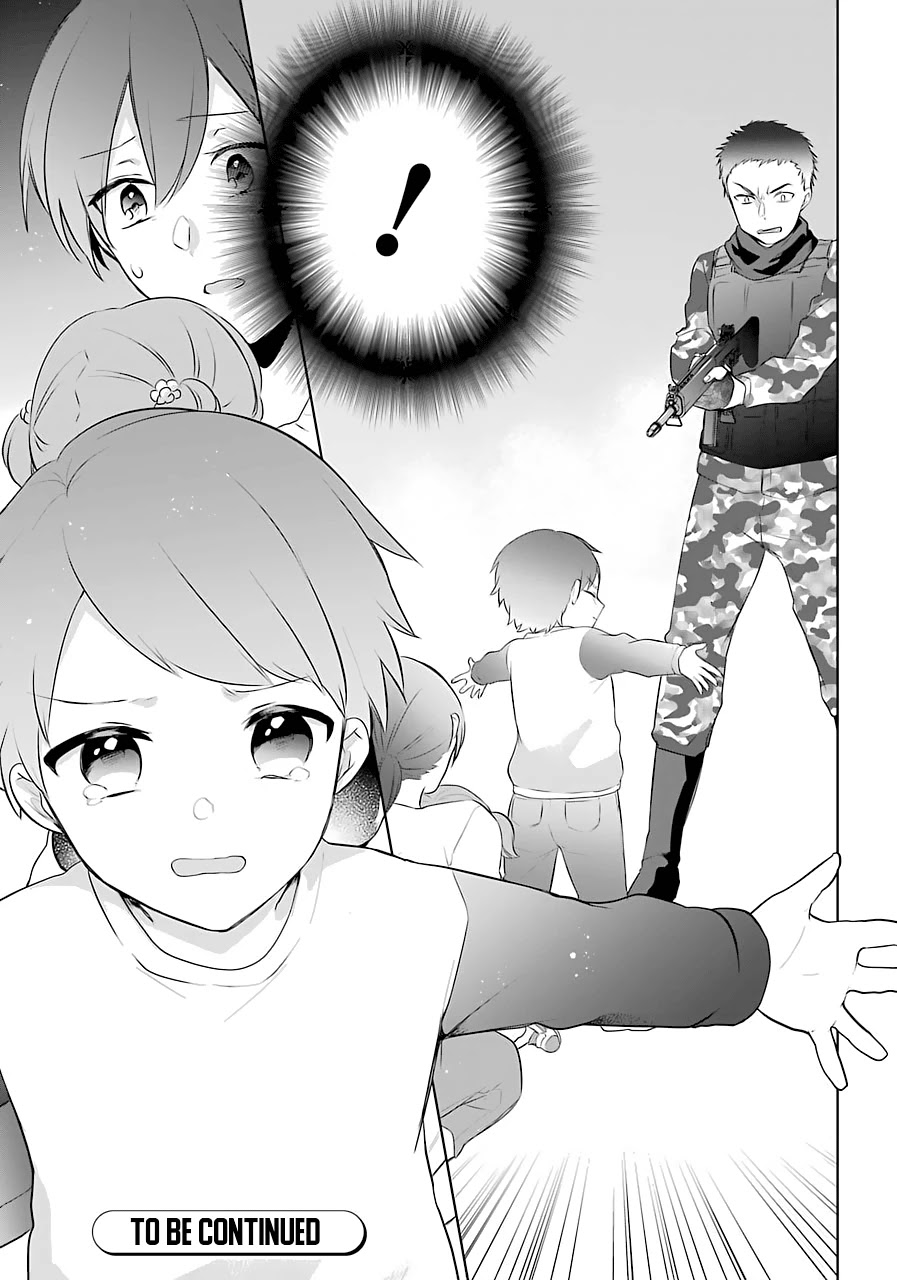 Kikanshita Yuusha no Gojitsudan Chapter 10 page 26 - Chapter 10