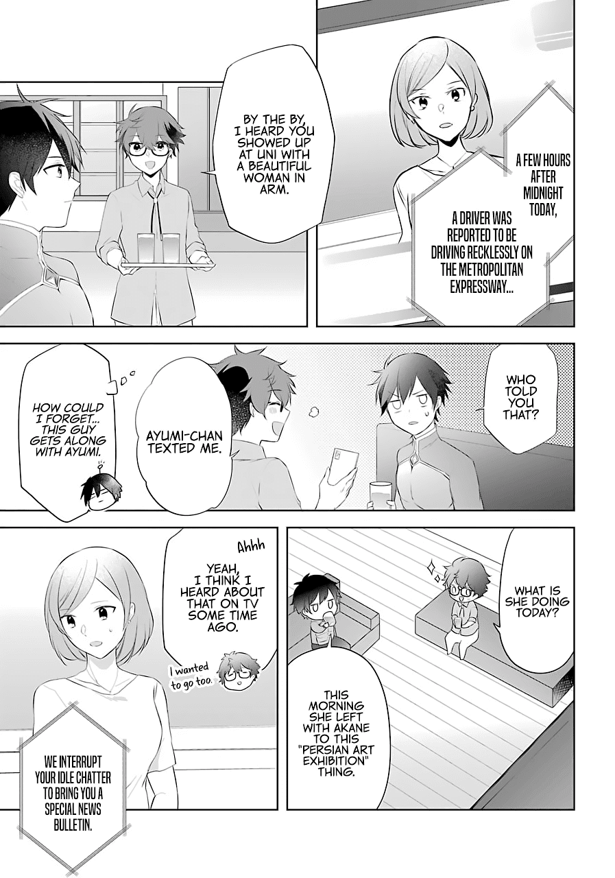Kikanshita Yuusha no Gojitsudan Chapter 10 page 8 - Chapter 10