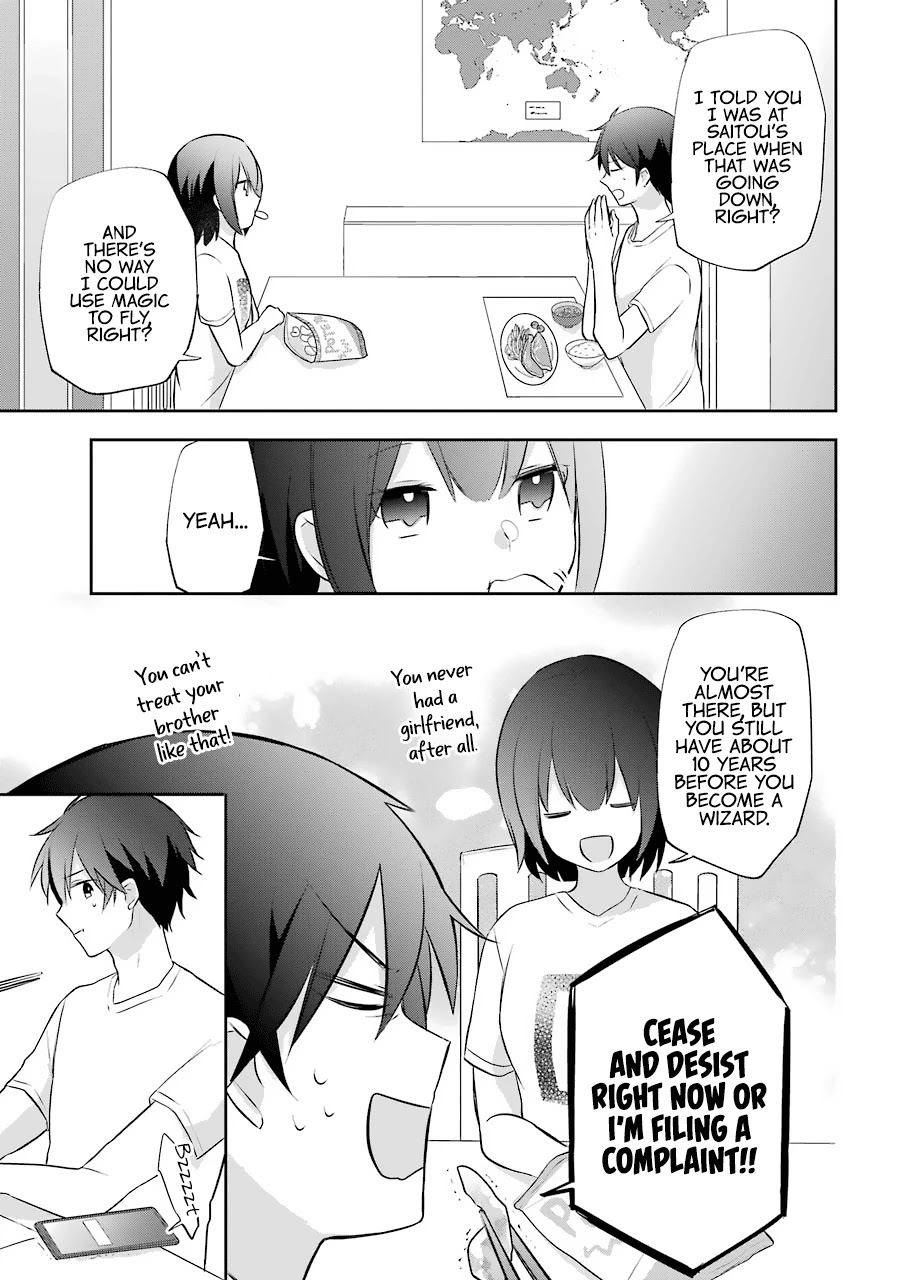 Kikanshita Yuusha no Gojitsudan Chapter 12 page 10 - Chapter 12