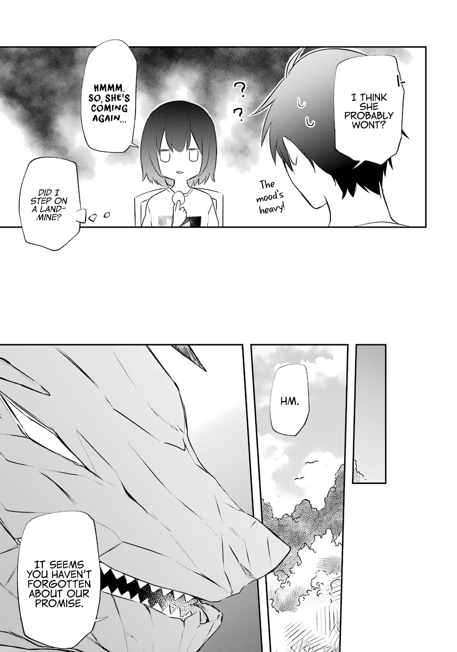 Kikanshita Yuusha no Gojitsudan Chapter 12 page 12 - Chapter 12