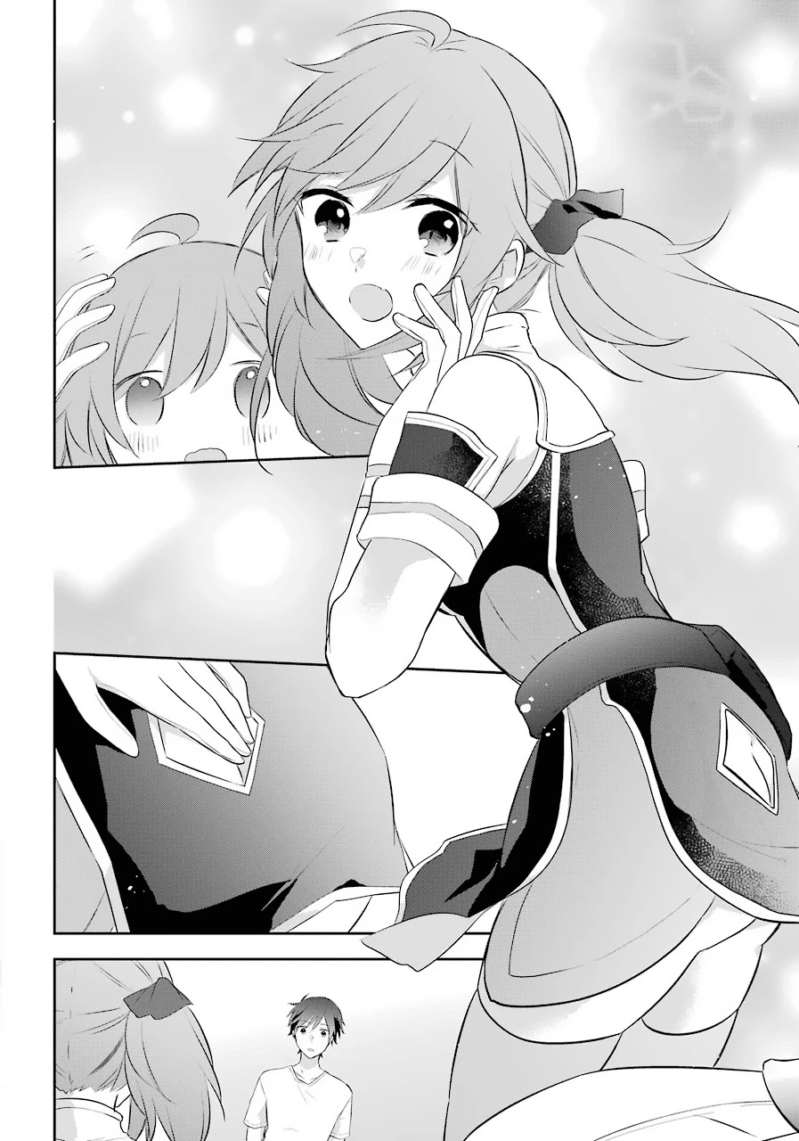 Kikanshita Yuusha no Gojitsudan Chapter 12 page 21 - Chapter 12