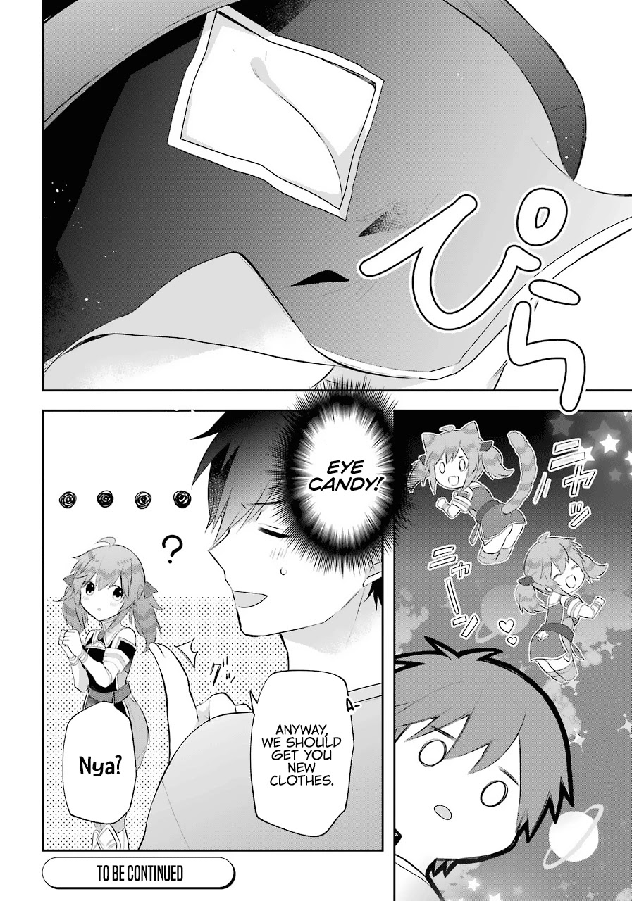 Kikanshita Yuusha no Gojitsudan Chapter 12 page 23 - Chapter 12