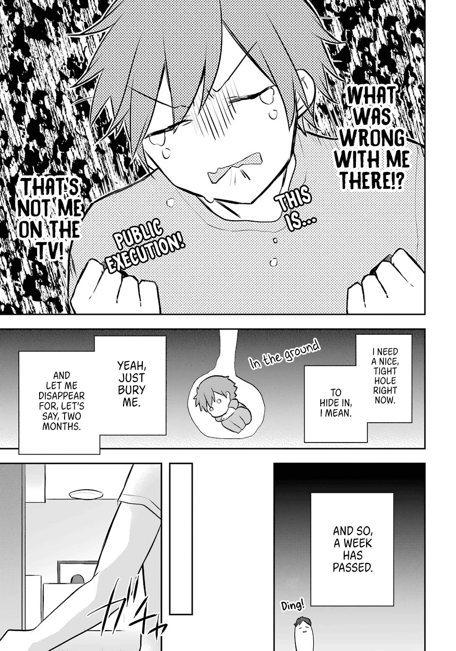 Kikanshita Yuusha no Gojitsudan Chapter 12 page 8 - Chapter 12