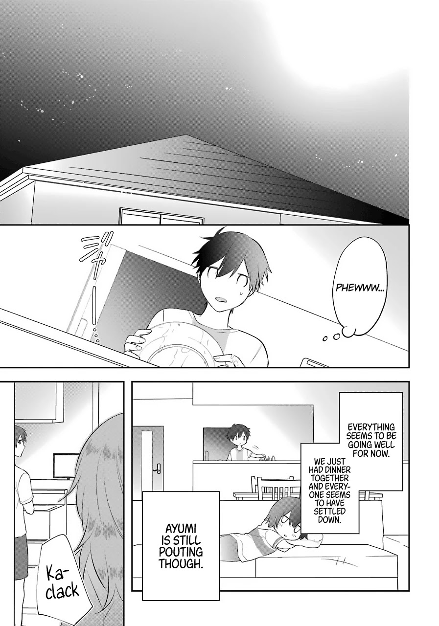 Kikanshita Yuusha no Gojitsudan Chapter 13 page 12 - Chapter 13