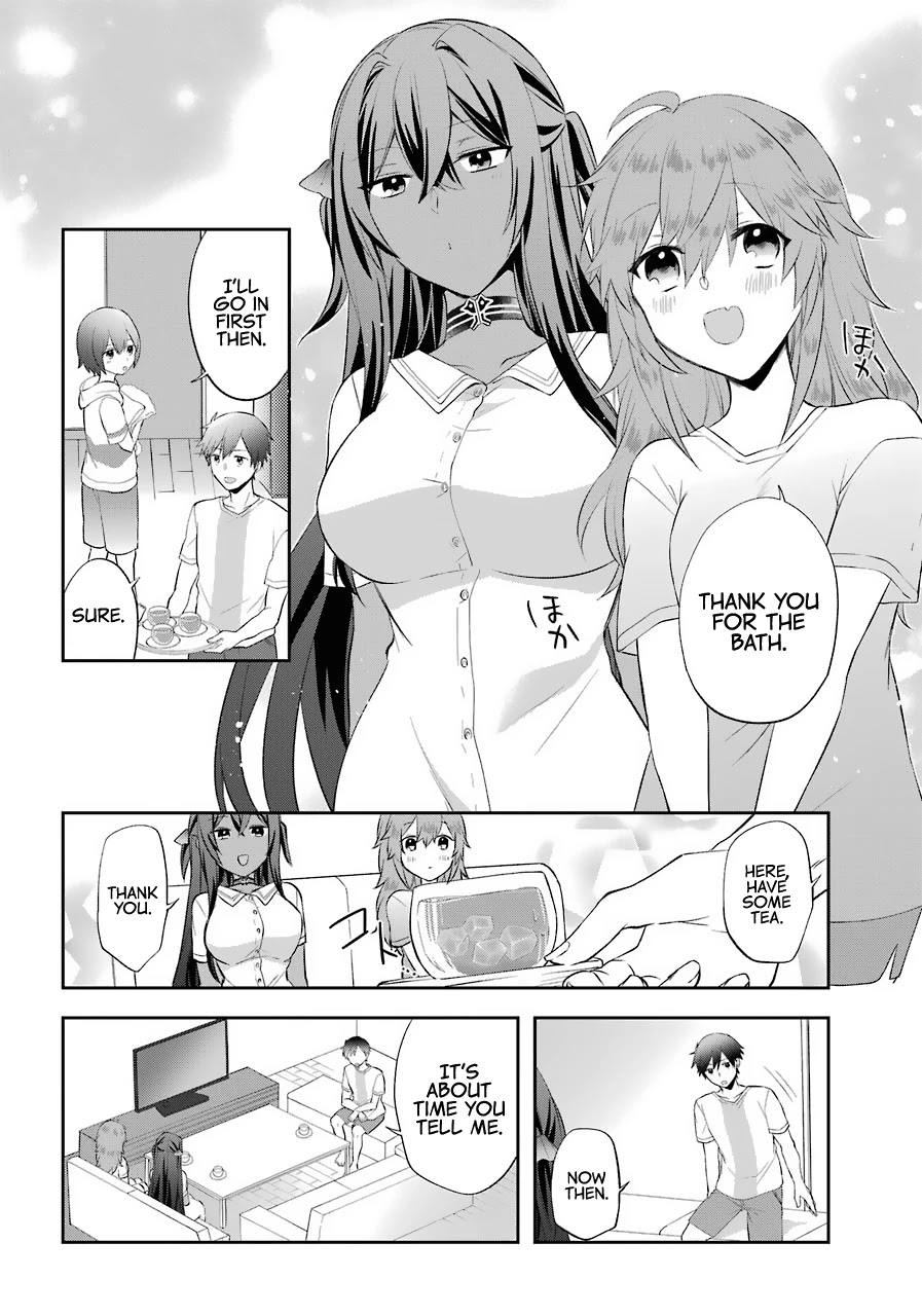 Kikanshita Yuusha no Gojitsudan Chapter 13 page 13 - Chapter 13