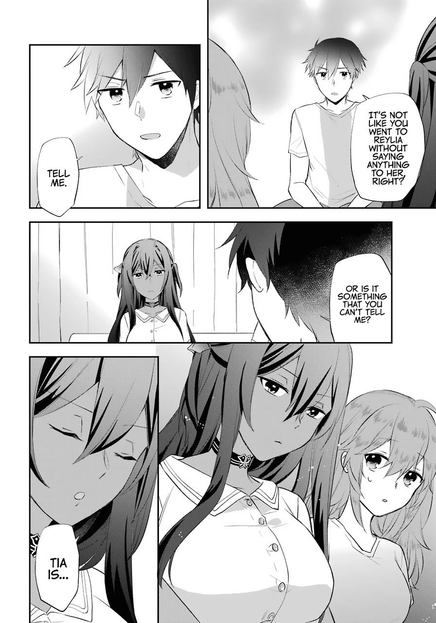 Kikanshita Yuusha no Gojitsudan Chapter 13 page 15 - Chapter 13