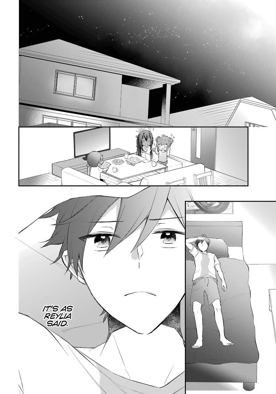 Kikanshita Yuusha no Gojitsudan Chapter 13 page 25 - Chapter 13