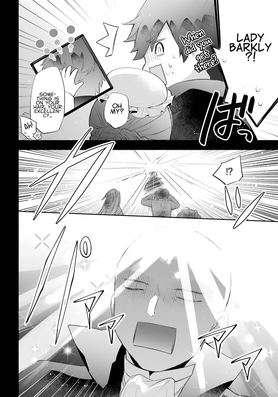 Kikanshita Yuusha no Gojitsudan Chapter 16 page 13 - Chapter 16: Reunion with the Hero 2