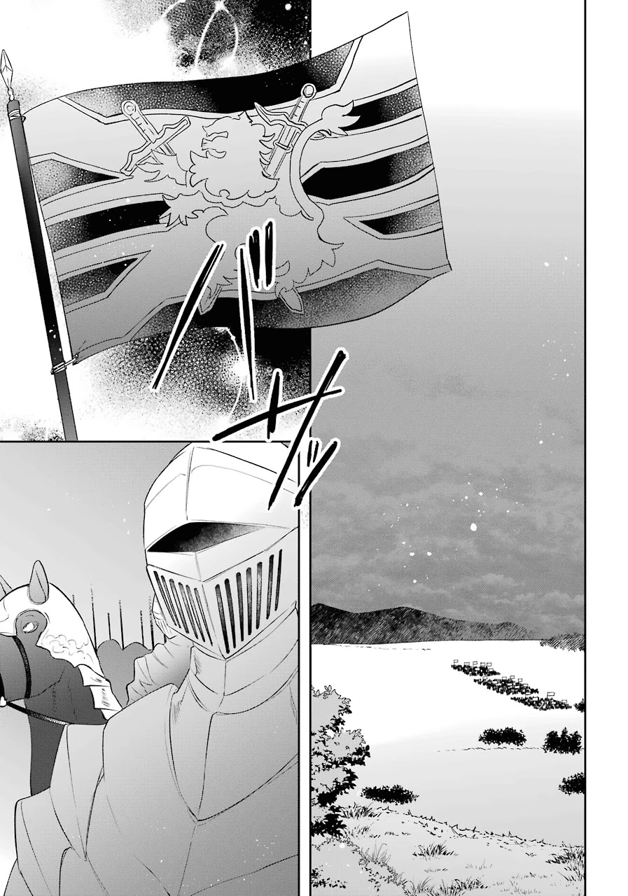 Kikanshita Yuusha no Gojitsudan Chapter 17 page 24 - Chapter 17: Strategic Meeting with The Hero