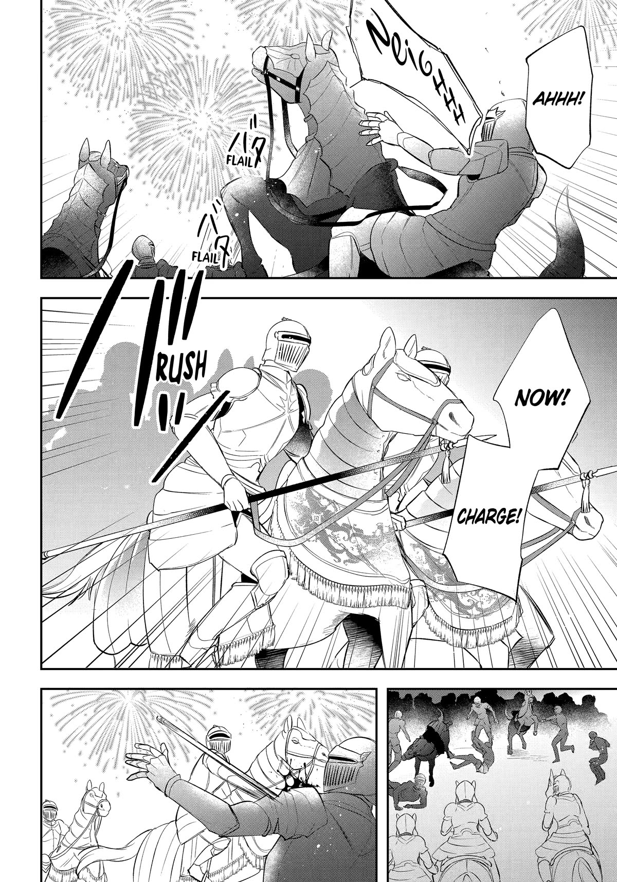 Kikanshita Yuusha no Gojitsudan Chapter 18 page 10 - Chapter 18