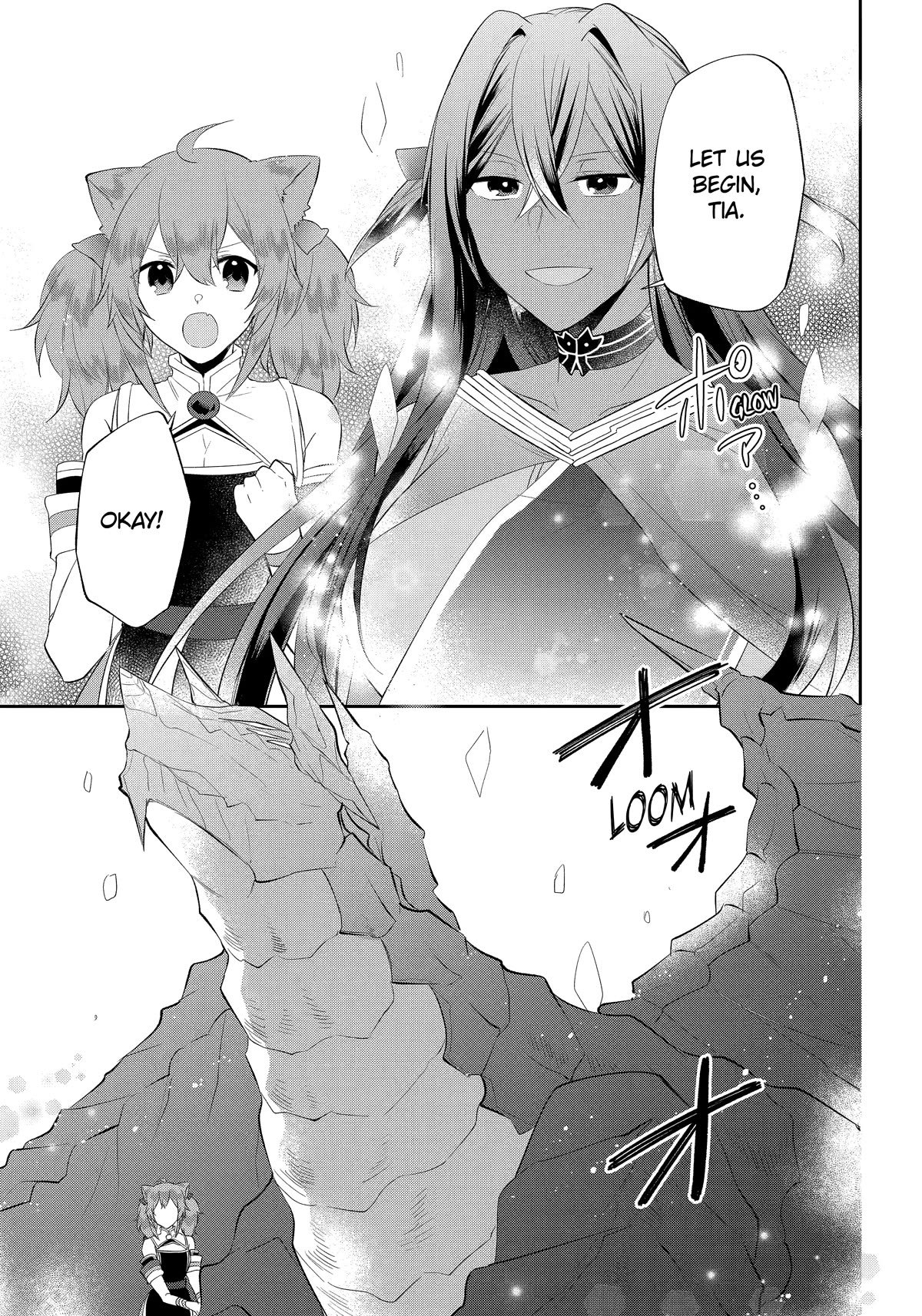 Kikanshita Yuusha no Gojitsudan Chapter 18 page 25 - Chapter 18